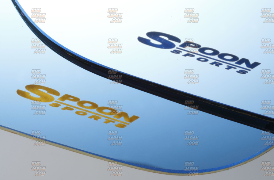 えびフィレオ Zero Fighter Auto Custom Front Lip Spoiler OEM Type - Civic